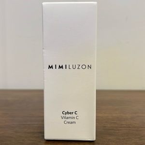 MIMI LUZON CYBER C VITAMIN C CREAM